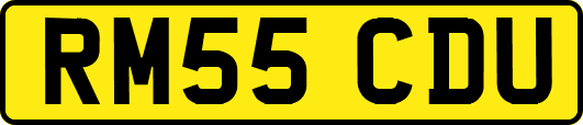 RM55CDU
