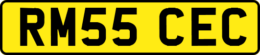 RM55CEC