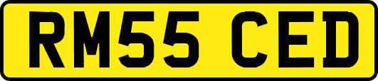 RM55CED