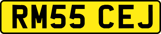 RM55CEJ