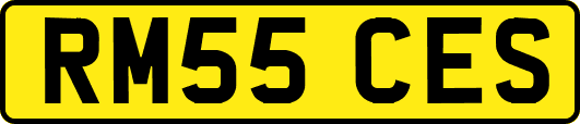 RM55CES