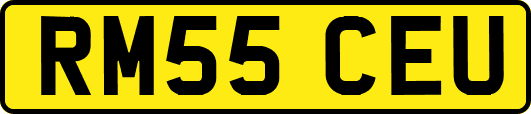 RM55CEU