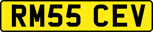 RM55CEV