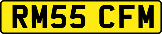 RM55CFM