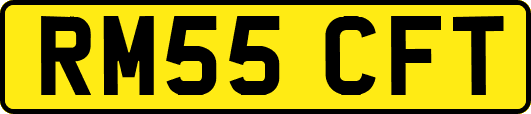 RM55CFT