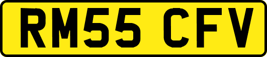 RM55CFV