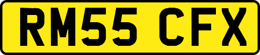 RM55CFX