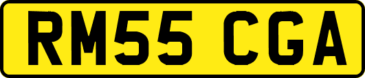 RM55CGA