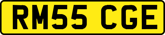 RM55CGE