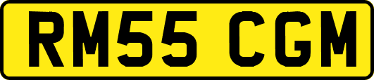 RM55CGM