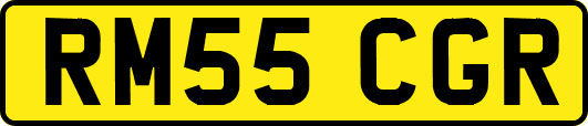 RM55CGR
