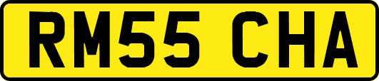 RM55CHA