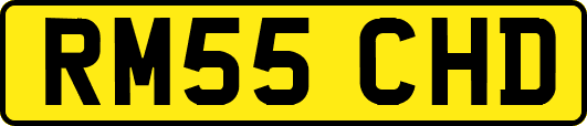 RM55CHD