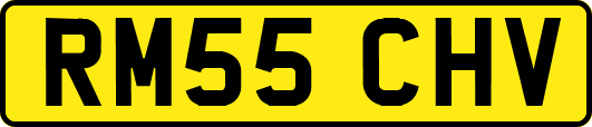 RM55CHV