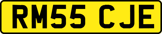 RM55CJE