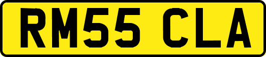 RM55CLA