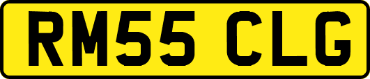 RM55CLG