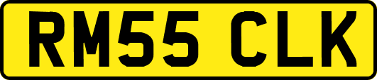 RM55CLK