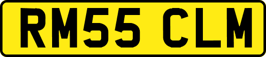 RM55CLM