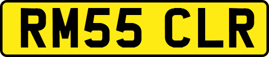 RM55CLR