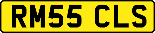 RM55CLS
