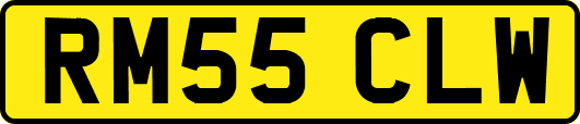 RM55CLW