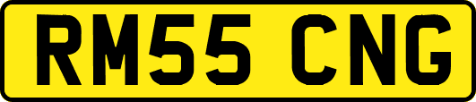 RM55CNG