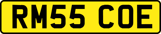 RM55COE