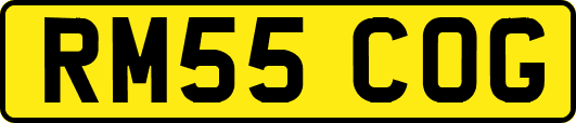 RM55COG