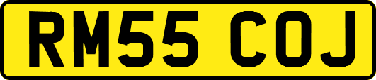 RM55COJ