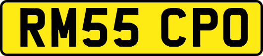 RM55CPO
