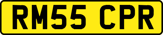 RM55CPR