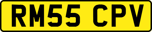 RM55CPV