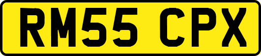 RM55CPX