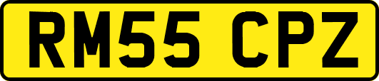 RM55CPZ