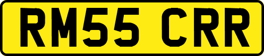 RM55CRR
