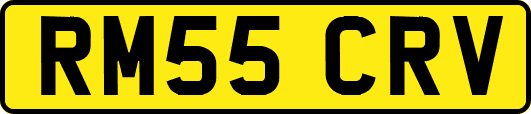 RM55CRV