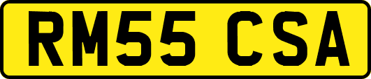 RM55CSA