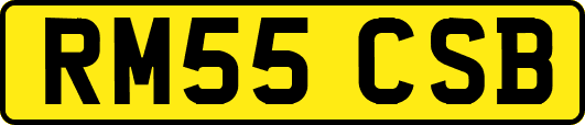 RM55CSB