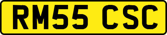 RM55CSC