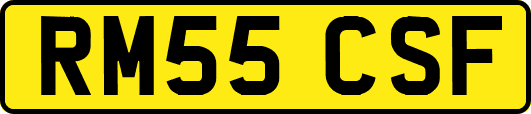 RM55CSF