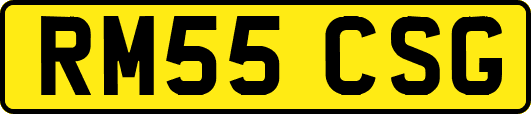 RM55CSG