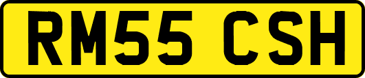 RM55CSH