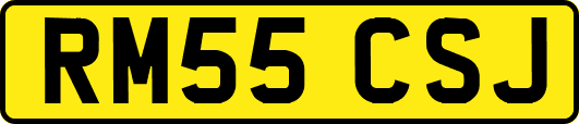 RM55CSJ