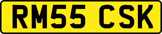 RM55CSK
