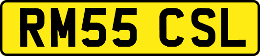 RM55CSL