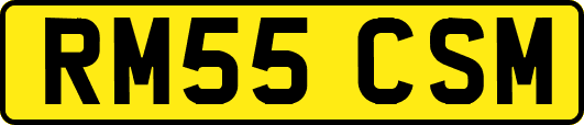 RM55CSM