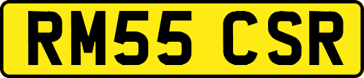 RM55CSR