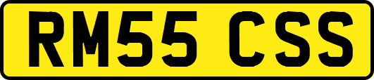 RM55CSS