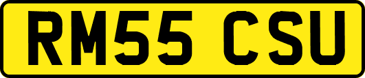 RM55CSU
